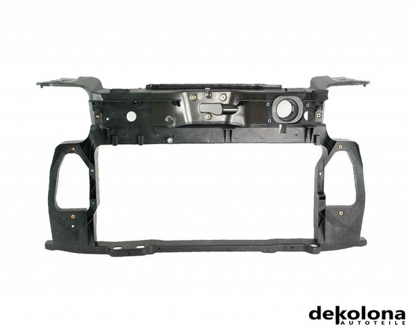 Frontmaske SchloßTräGer FüR Fiat Panda Vorne 03-13-image
