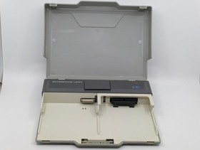 NEC PC Engine Interface Unit PI-TG001 CD-ROM2 (CDR-30A) IFU-30 Tested Working