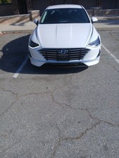 2022 Hyundai Sonata SE