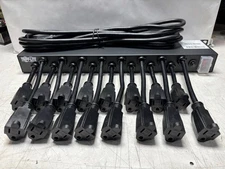 Eaton Tripp Lite PS1916D1U Rack Mount Power Distribution