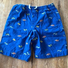 HANNA ANDERSON CAR SHORTS