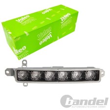 VALEO BLINKLEUCHTE BLINKER BEIDSEITIG passend für CITROËN JUMPY OPEL VIVARO ZAFI