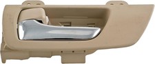 79847 Front Driver Side Interior Door Handle