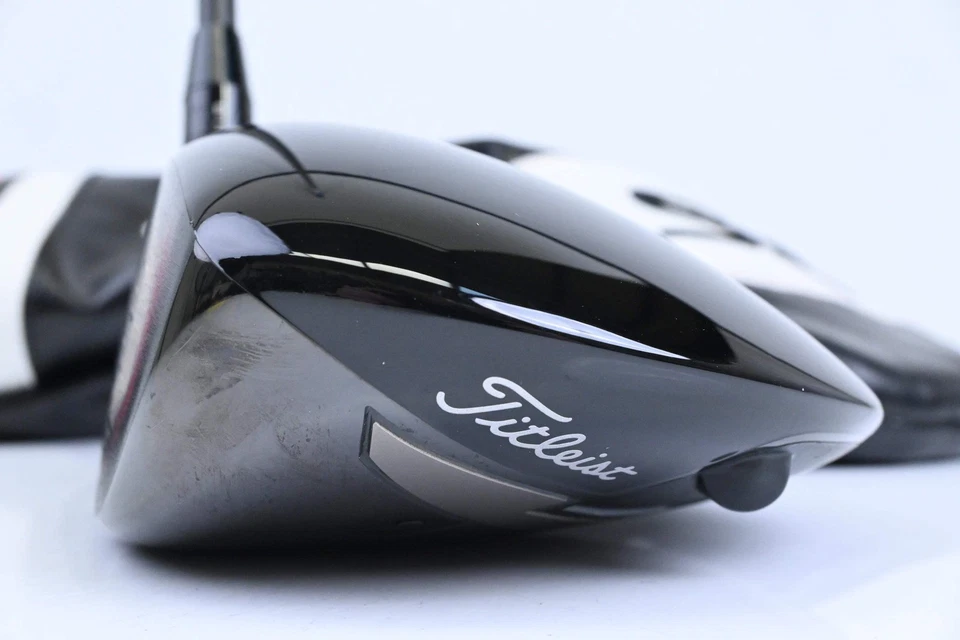 Left Hand Titleist TS3 Driver / 10.5 Degree / X-Flex Tour AD IZ-6 Shaft - Image 3 of 4