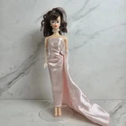 1995 Vintage Enchanted Evening Reproduction Brunette Barbie Doll