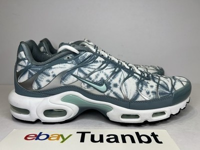 BRAND NEW Nike Air Max Plus OG Men's Shoes Waterway/Fiberglass  FV0394-300