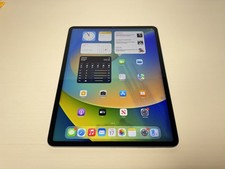 Apple iPad Pro 12.9" 5th Gen 128GB MHNF3LL/A WiFi Screen Defect  76 