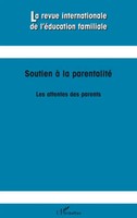 Collectif | Soutien à La Parentalité : Les Attentes Des Parents | Taschenbuch