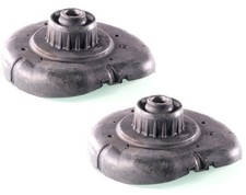 2x Federbeinlager Domlager Vorne für Volvo S60 2001-, S80 1998-, V70 II 2000-