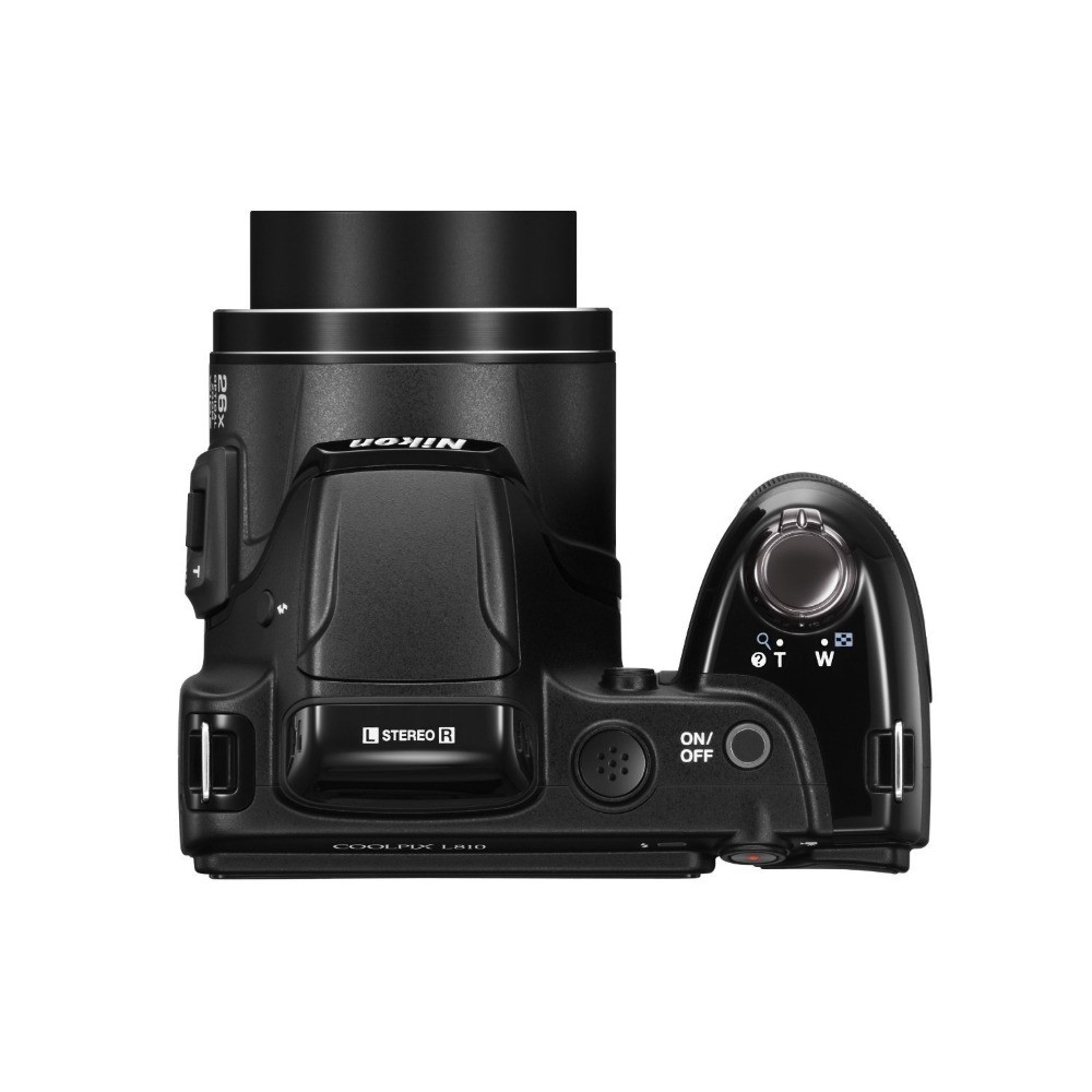 【中古】Nikon ニコン COOLPIX L810 ブラック コンパクトデジタルカメラ COOLPIX 【中古】Nikon ニコン L810 ブラック コンパクトデジタル