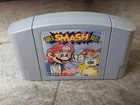 New ListingSuper Smash Bros. (Nintendo 64 N64, 1996) Cart Only