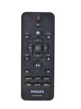 Philips RC-5721 DVD player remote control