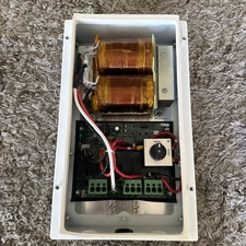 Delta ATS-5000 Auto Transfer Switch, 7680VA, 240V 32A 60HZ  