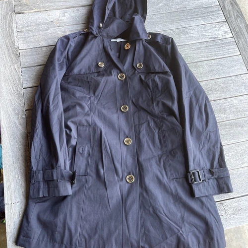 Giacca con cappuccio Michael Kors