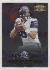2008 Donruss Gridiron Gear Matt Hasselbeck #86 2k3