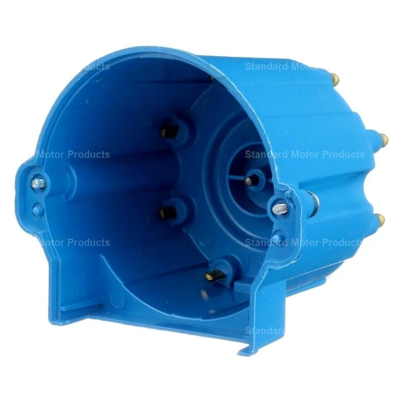 For Chevy Camaro 87-92 Standard DR-468 Blue Streak Ignition Distributor Cap Foto 3 de 4