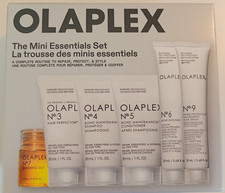 OLAPLEX SET KIT GIFT MINI ESSENTIALS REPAIR STRENGTHEN COMPLETE ROUTINE 345679