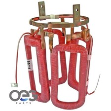 New Field Coil For Cummins C Series Engines 1990-94 Np2-4414 Scnd-9618 Z52909618