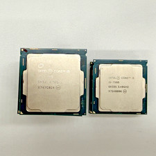 Lot of 16 Intel Core i5-7500 12 SR337 4 SR335