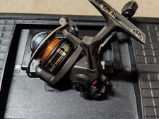 Vecchio Shimano Titanos Tomorrow GT-500 raro