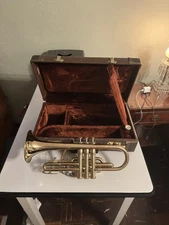 Olds Ambassador Bb Cornet