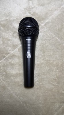 VocoPro MK38PRO Professional MK Series Vocal Microphone Karaoke