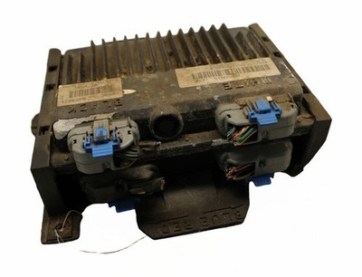 Engine ECM Electronic Control Module 4.3L ID 16250279 Fits 98-99 ASTRO 1558098