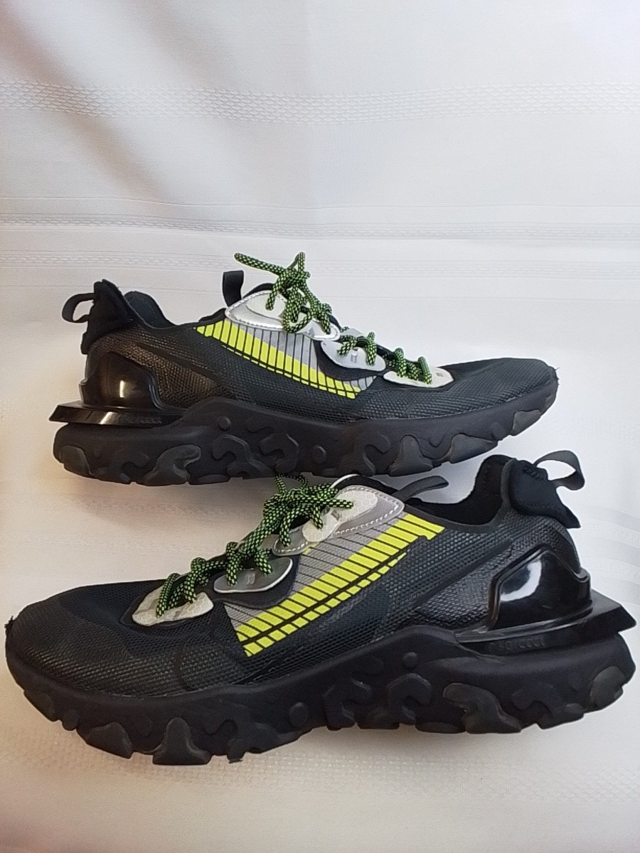 nike react vision prm 3m