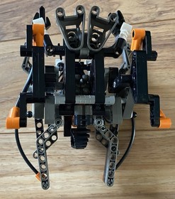 Lego Bionicle 8556 BOXOR - Please Read