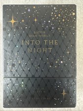 Bath & Body Works Into The Night Eau De Parfum Perfume 1.7 Oz