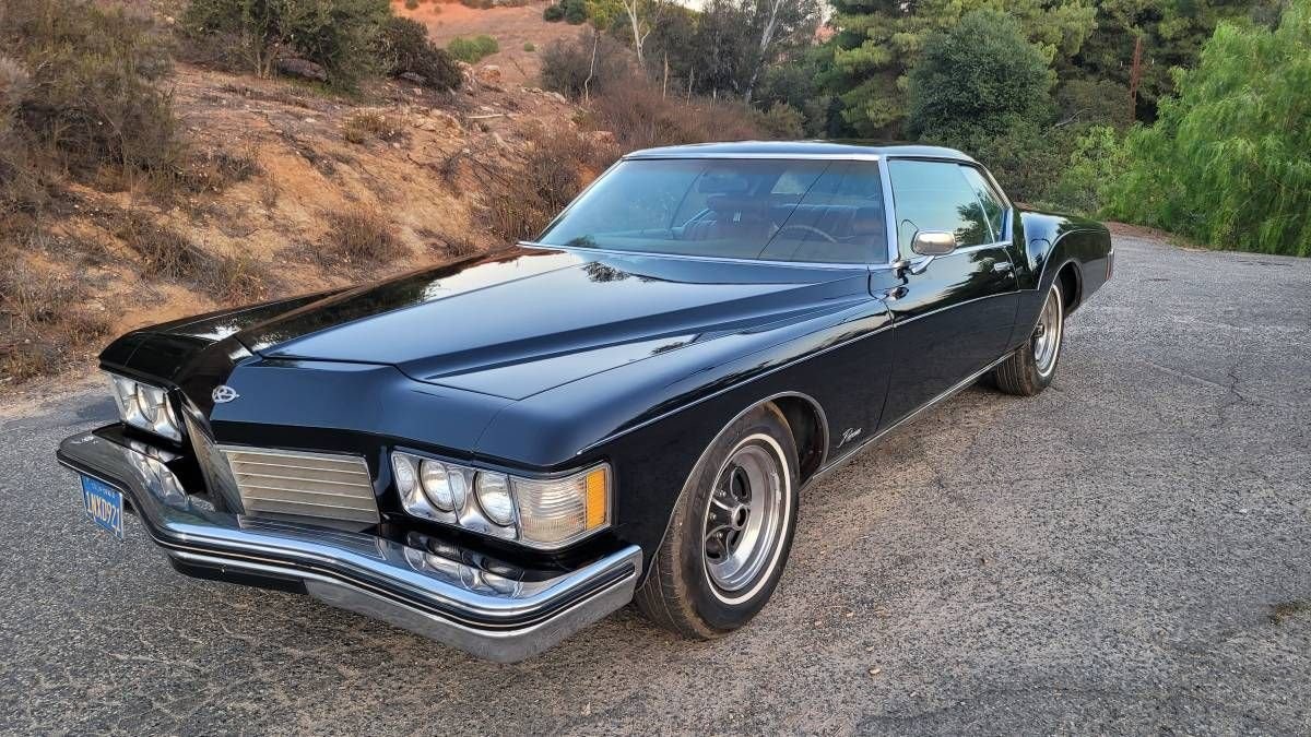 1973 Buick Riviera for sale in Glendale California