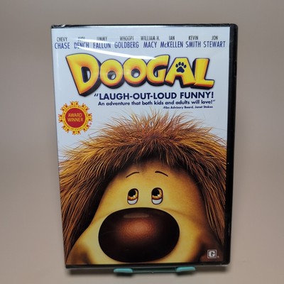 Doogal DVD 2006 Rated G New Factory Sealed