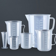 Measuring Jug Kitchen Tools 2000 Ml 250 Ml 500 Ml 5000ml Research Education