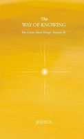 Jeshua | The Way Of Knowing (Pocket Edition) | Taschenbuch | Englisch (2022)