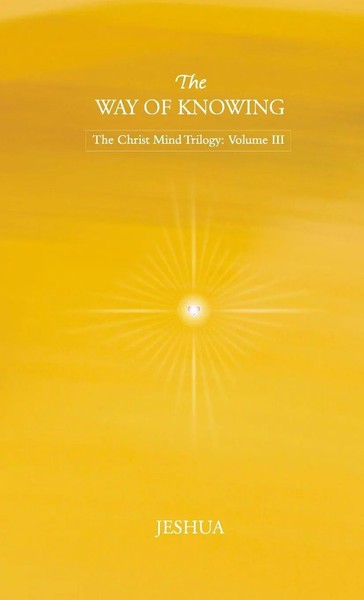 Jeshua | The Way Of Knowing (Pocket Edition) | Taschenbuch | Englisch (2022)-image