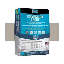 Laticrete PERMACOLOR Grout, Smoke Grey 25 lb.