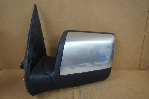 2006 2007 2008 2009 2010 Ford Explorer Left Driver Side Mirror OEM 6L2417683