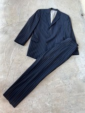 Hugo Boss Made In USA Vintage Suit