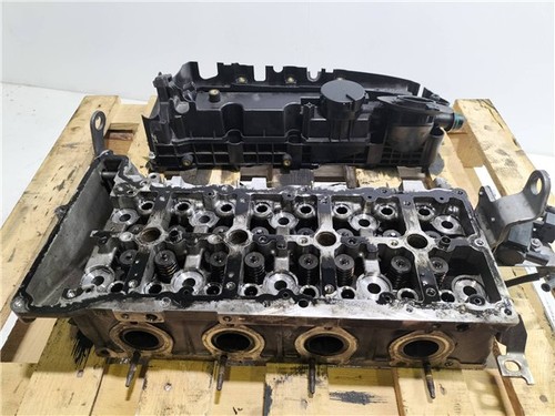 N47D20A 89246688  Zylinderkopf BMW serie 3 berlina e90 2004 20 320d 20 ltr 130