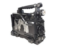 Sony PDW-700 Camera Body (C2029-181)