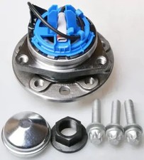Roulement de roue Opel GT