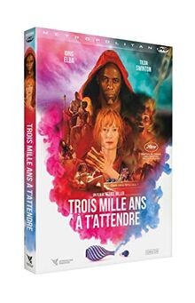 Trois mille ans à tattendre von Metropolitan Vidéo | DVD | Zustand sehr gut