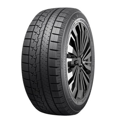 2x Winterreifen - SAILUN ICE BLAZER ARCTIC (SW61A) 185/70R14 88H BSW