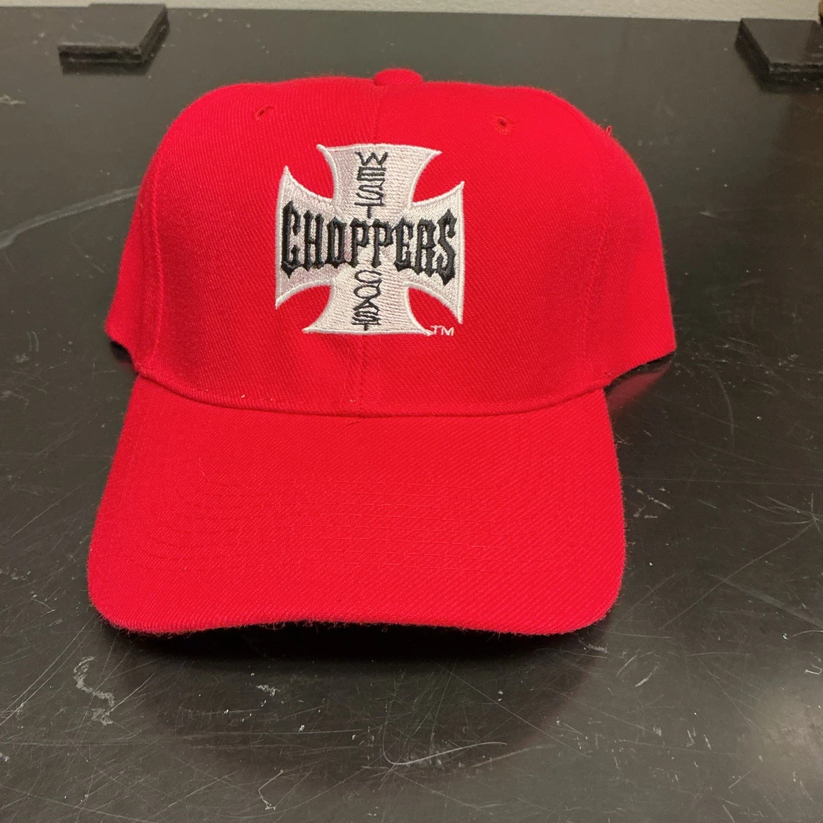 West Coast Choppers Hats for Men for sale | eBay