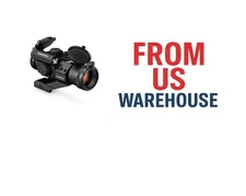 Vortex Optics Strikefire II Red Dot Sights new black Red/Green Dot
