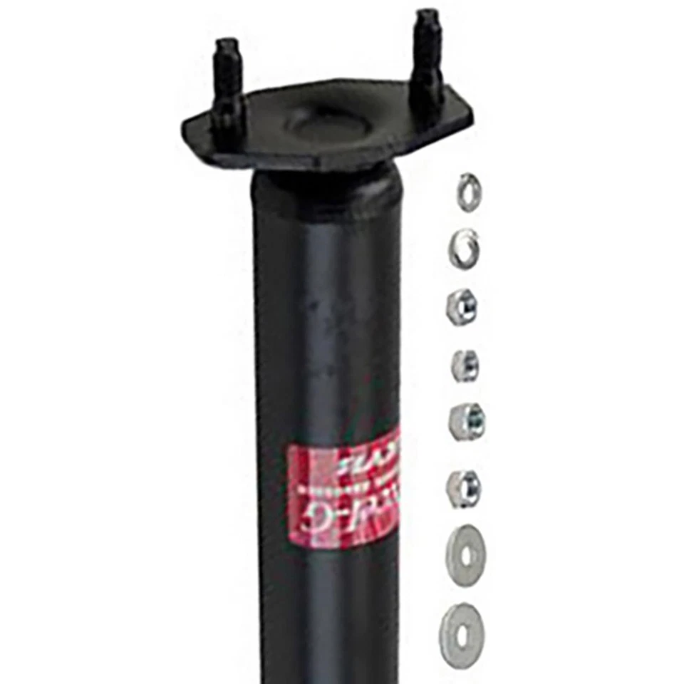 KYB Shocks & Struts 4pcs Front Rear Shock Absorber For Ford Falcon 1966-1970 - Image 3 of 4