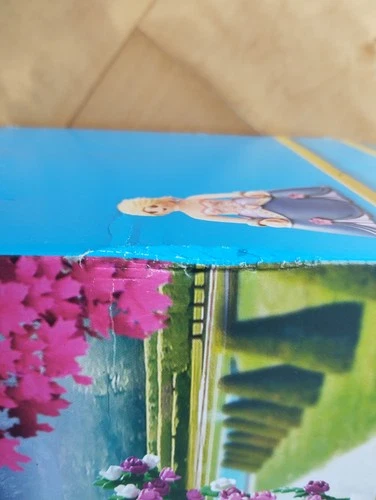 Playmobil 70448 Princess Prinzessin Schloss mit Zimmern & 2 Figuren | NEU & OVP - Bild 5 von 5