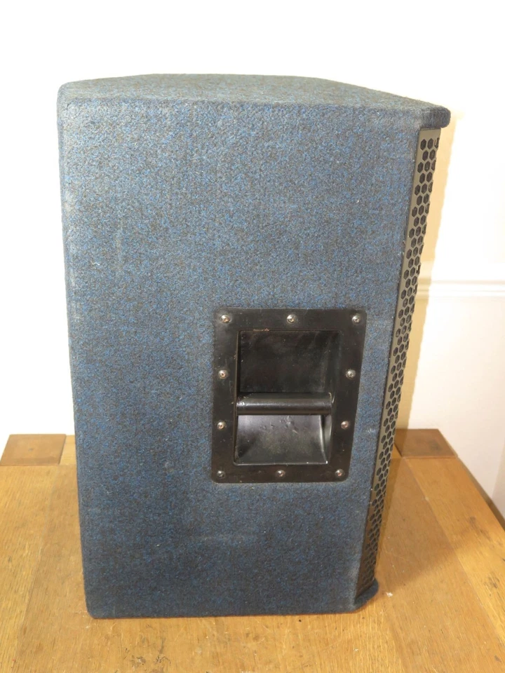 Logic System LS 151 P - 15" 450W 8 Ohm passive PA loudspeaker / WORKS PERFECTLY - Image 4 of 4