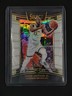 Jaren Jackson Jr 2018-19 Panini Select Basketball Concourse RC White 095/149[3hk