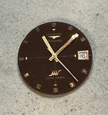 Longines Uhrwerk Cal.431 